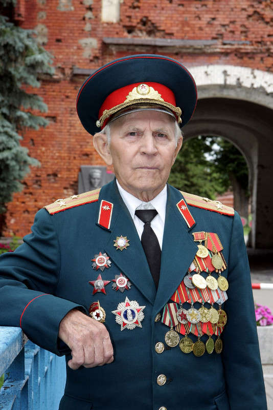 ������� ����� Victor  �� PhotoGeek.ru #������� #��������