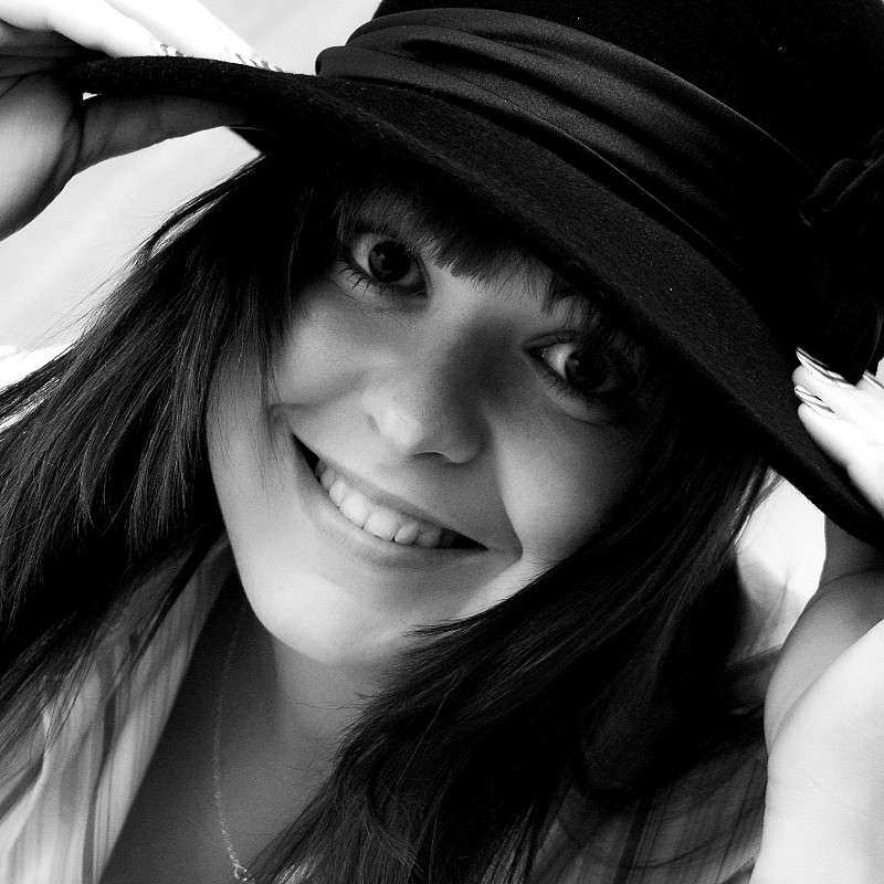 �������� ����� Victor  �� PhotoGeek.ru #�������