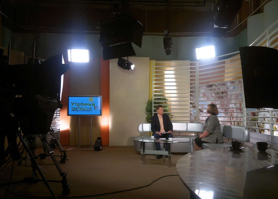 ������ ��������� �������� ����� Victor  �� PhotoGeek.ru #��������