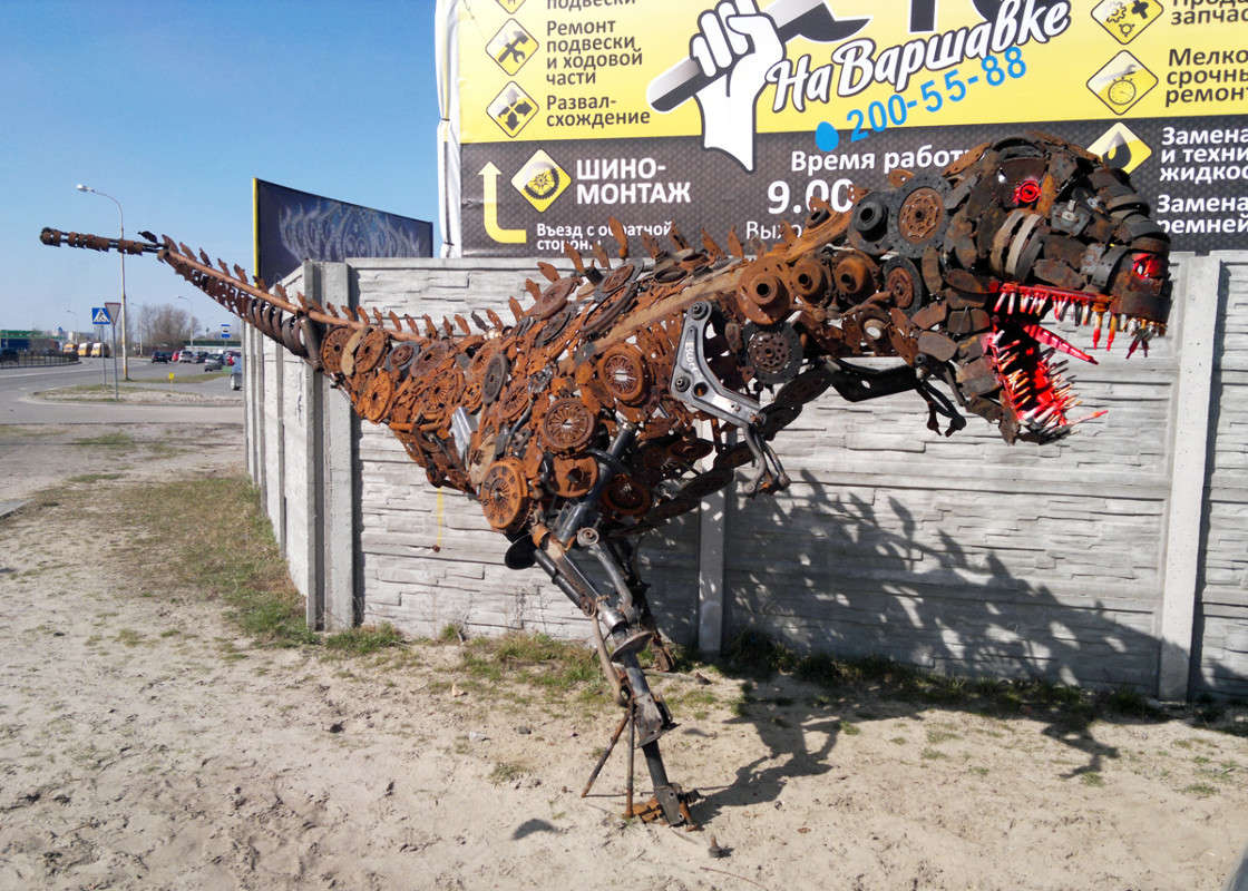 ��� �� �������� ����� Victor  �� PhotoGeek.ru #��������