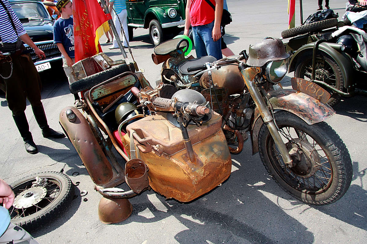 �������� ����� Victor  �� PhotoGeek.ru #��������