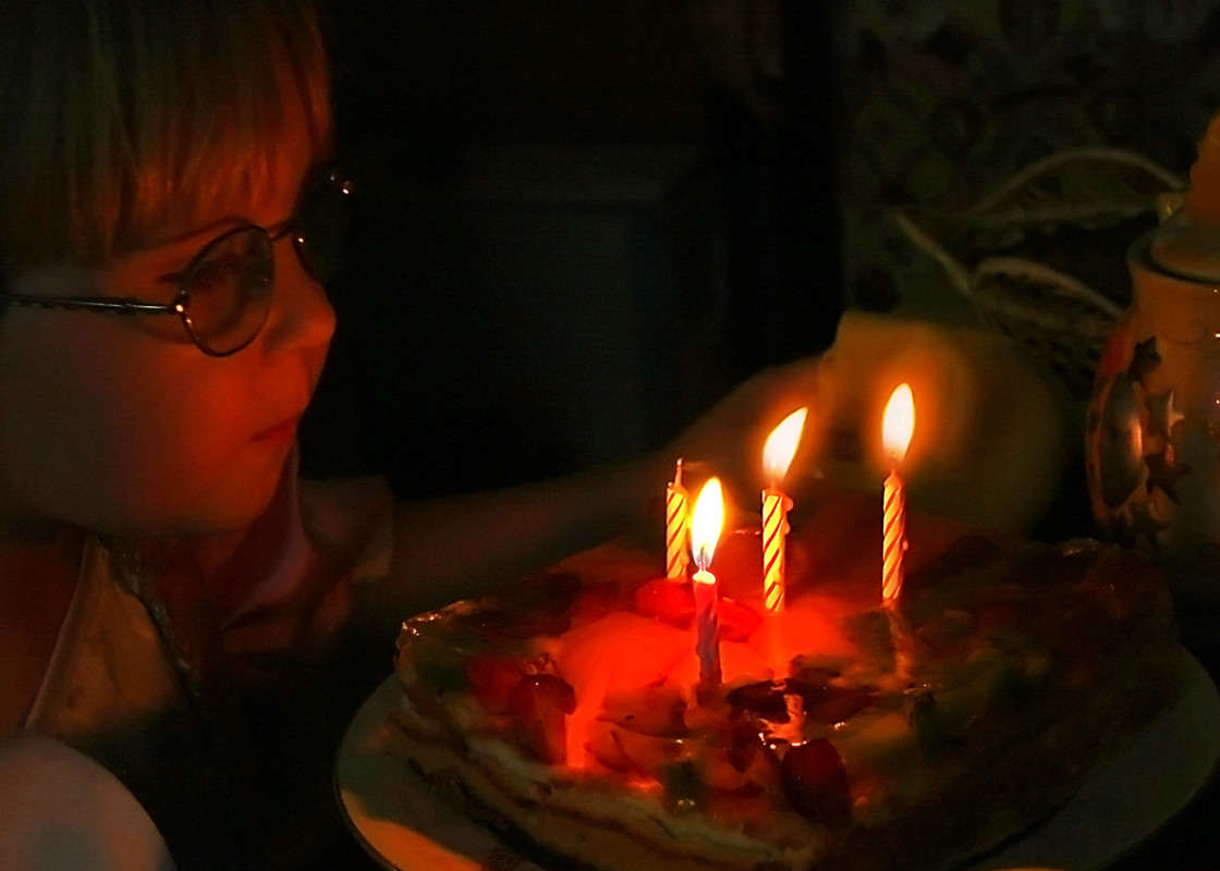 ��� � ������ ����� Victor  �� PhotoGeek.ru #�������