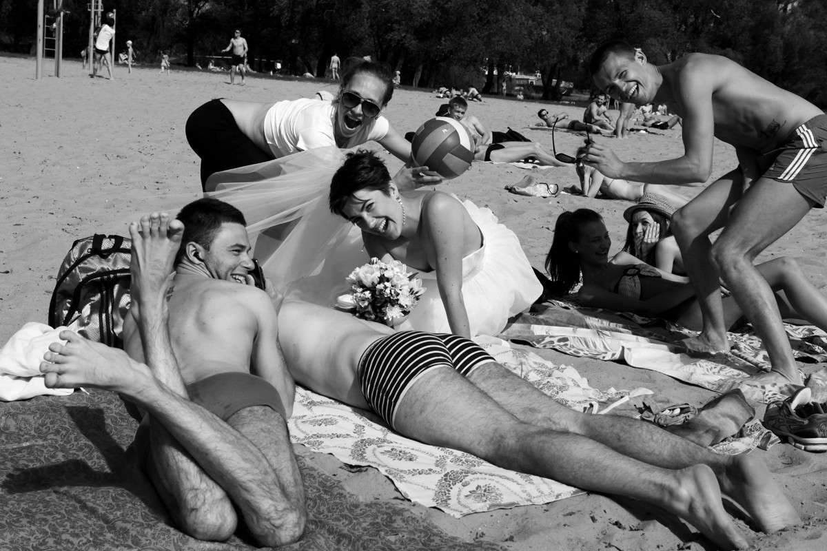 �� ����� ����� Victor  �� PhotoGeek.ru #��������� ����������