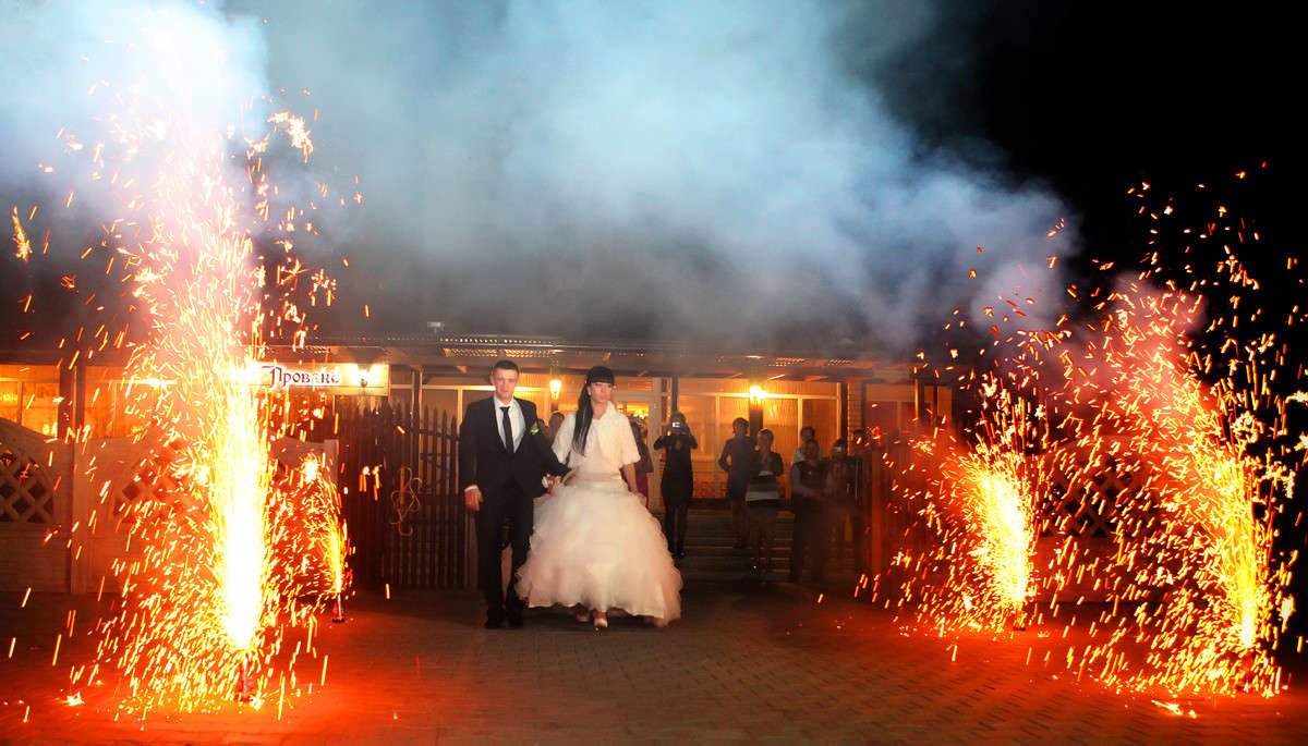 ��������� ����� Victor  �� PhotoGeek.ru #��������� ����������