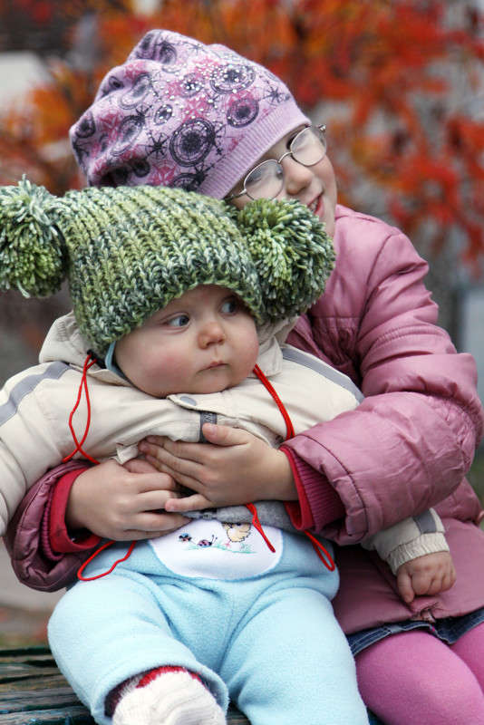 �������� ����� Victor  �� PhotoGeek.ru #�������