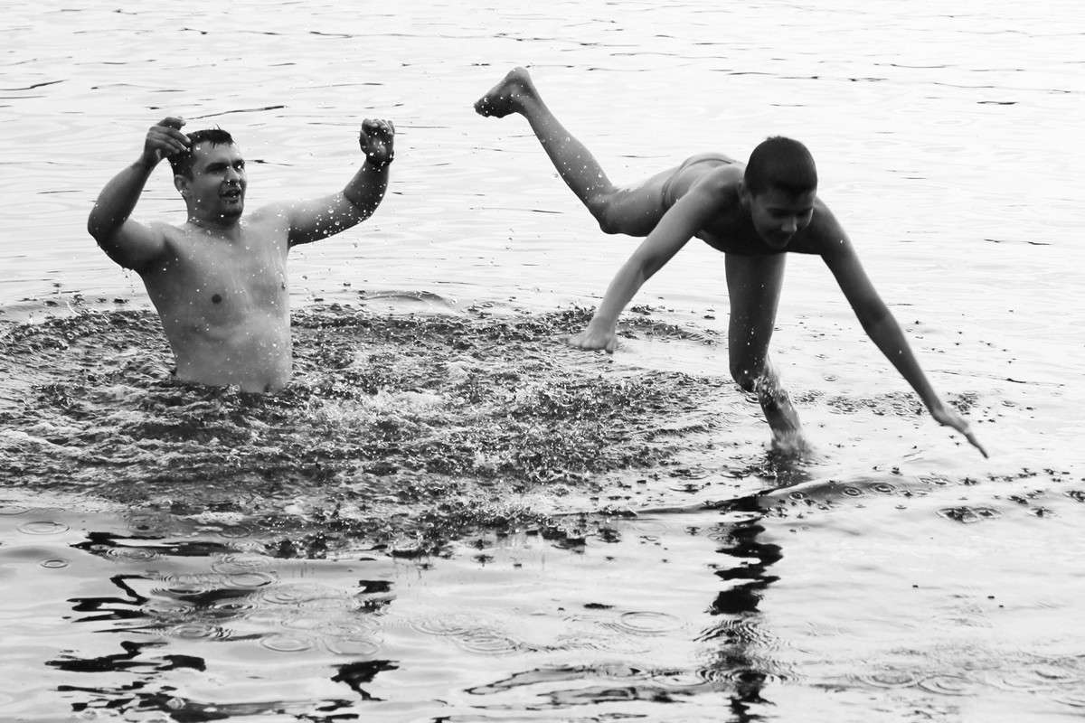 ���� �� ���� ����� Victor  �� PhotoGeek.ru #������� #�������� #�����-�����