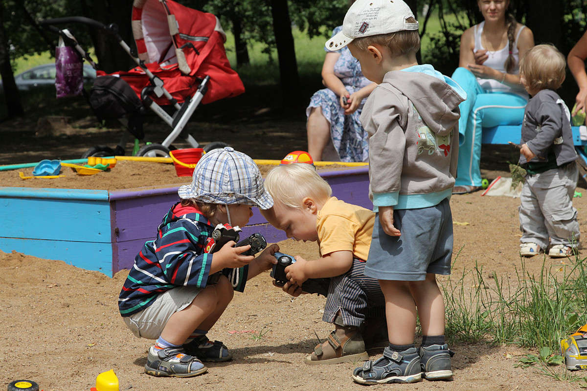 ��������� ������ ����� Victor  �� PhotoGeek.ru #�������