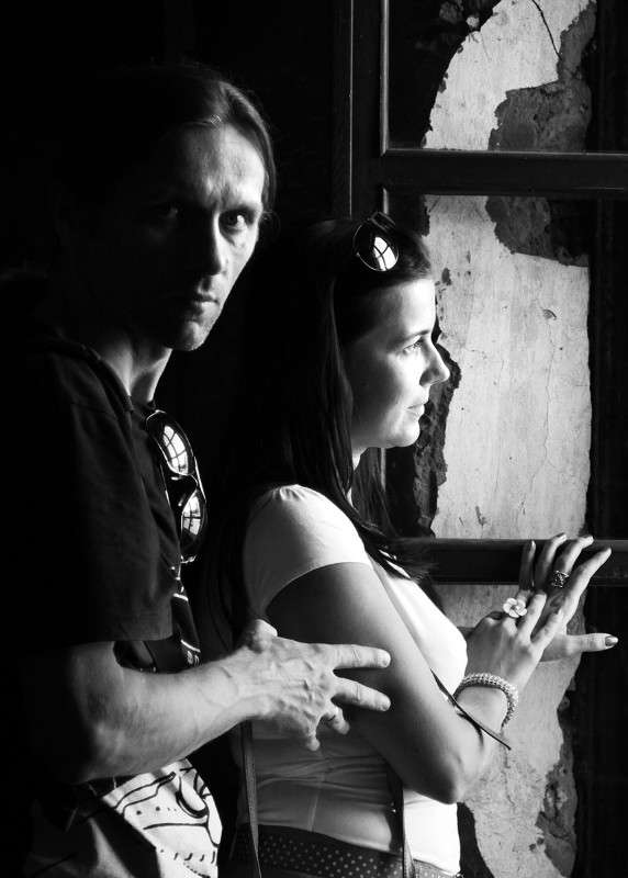 � �� ������ ����� Victor  �� PhotoGeek.ru #�������� ���������� #������� #�����-�����