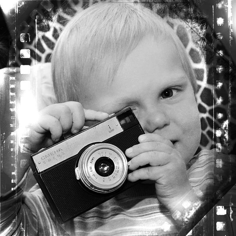 ����� 8�, ����� �� ������� ����� Victor  �� PhotoGeek.ru #�������