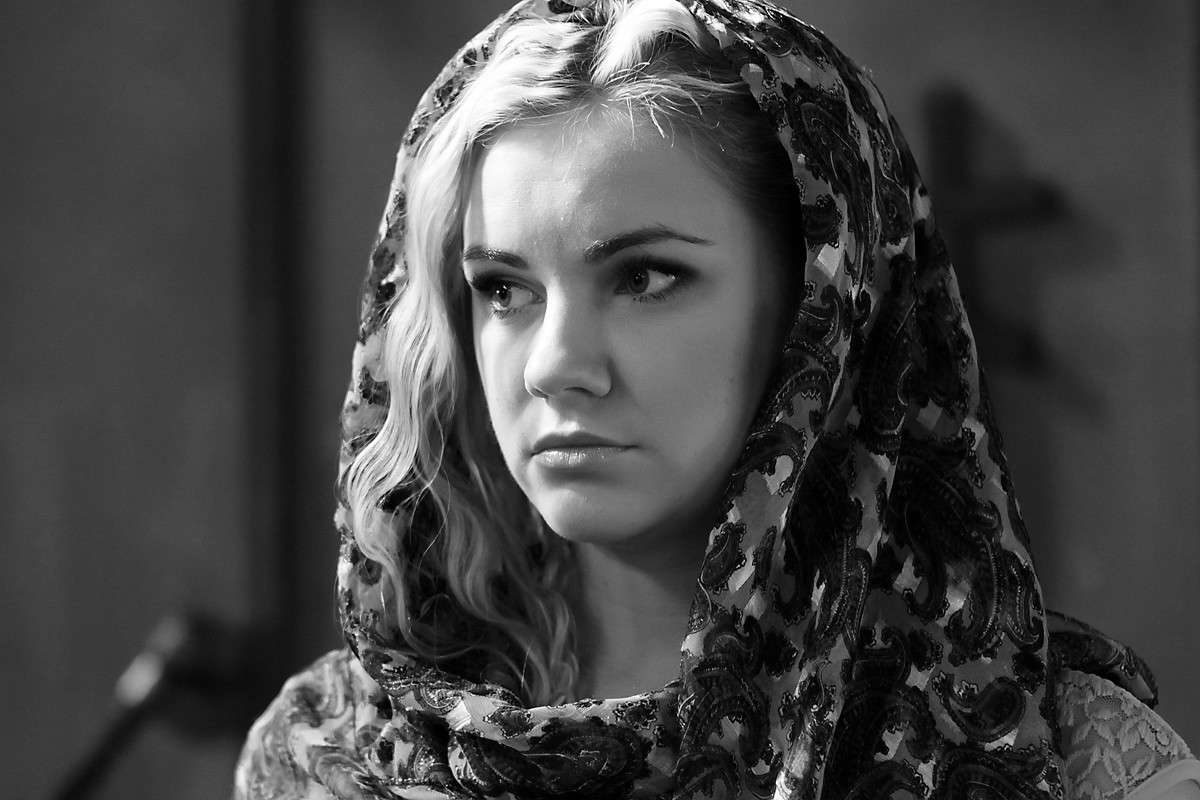 ������� (� ������) ����� Victor  �� PhotoGeek.ru #������� #�����-�����