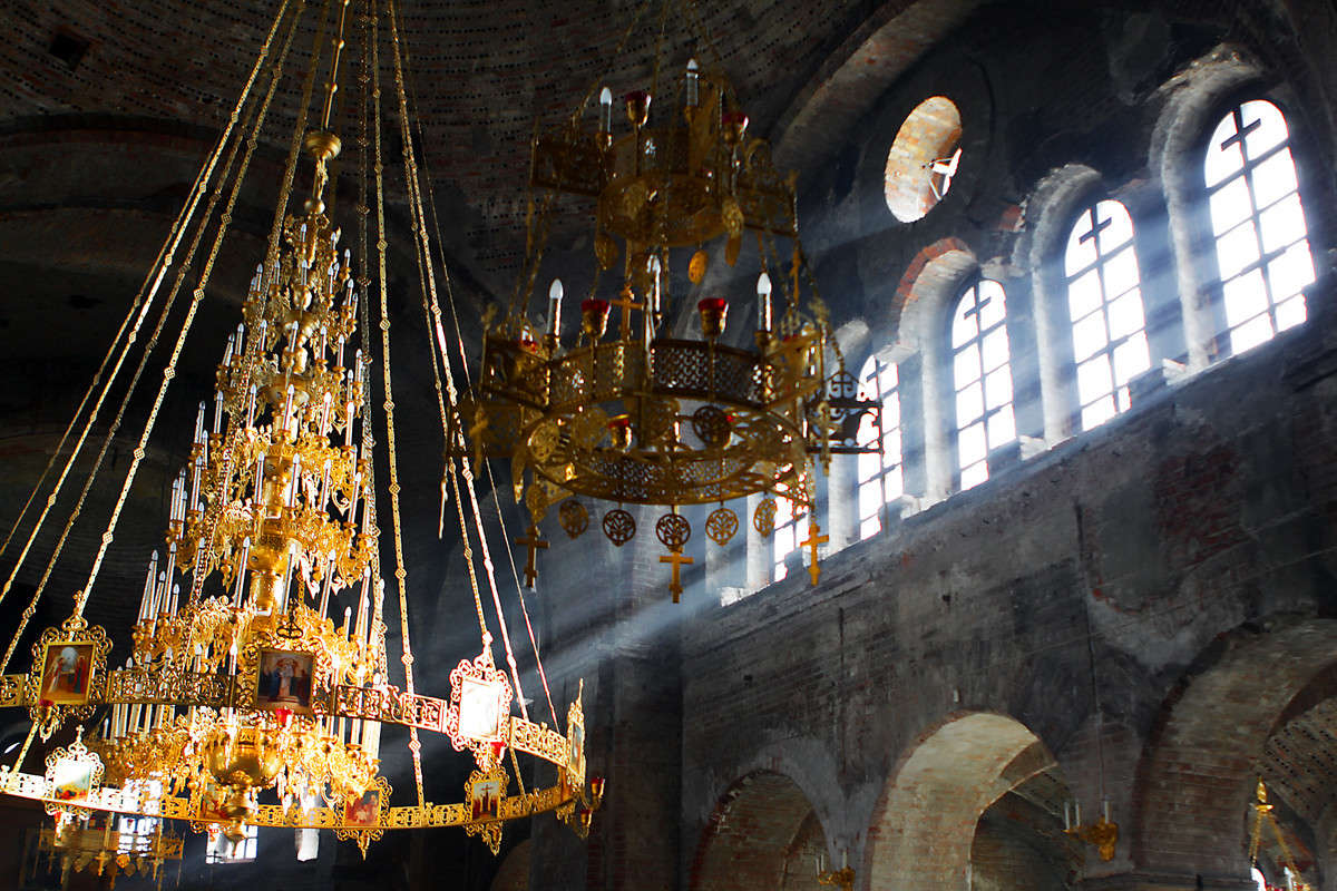 � �����-������������ ����������� ������ ����� Victor  �� PhotoGeek.ru #�����������