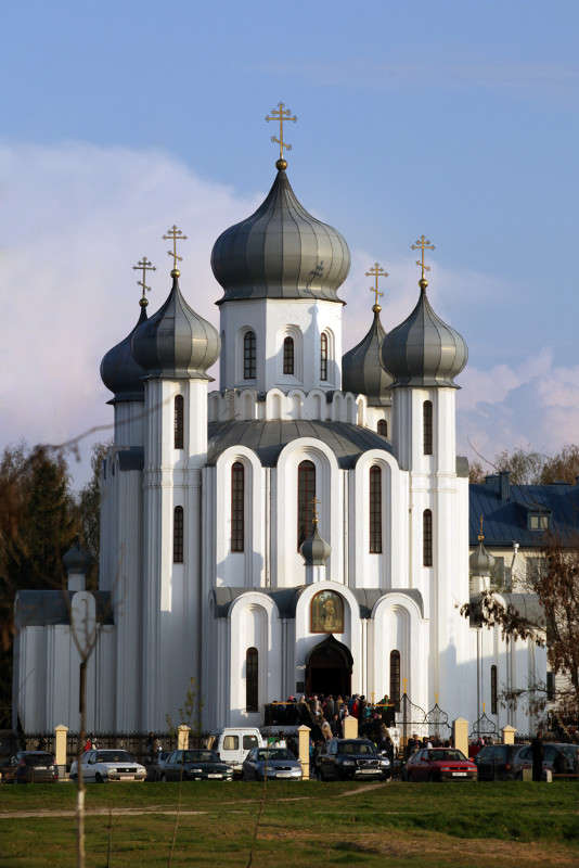 ��������� ����� Victor  �� PhotoGeek.ru #�����������