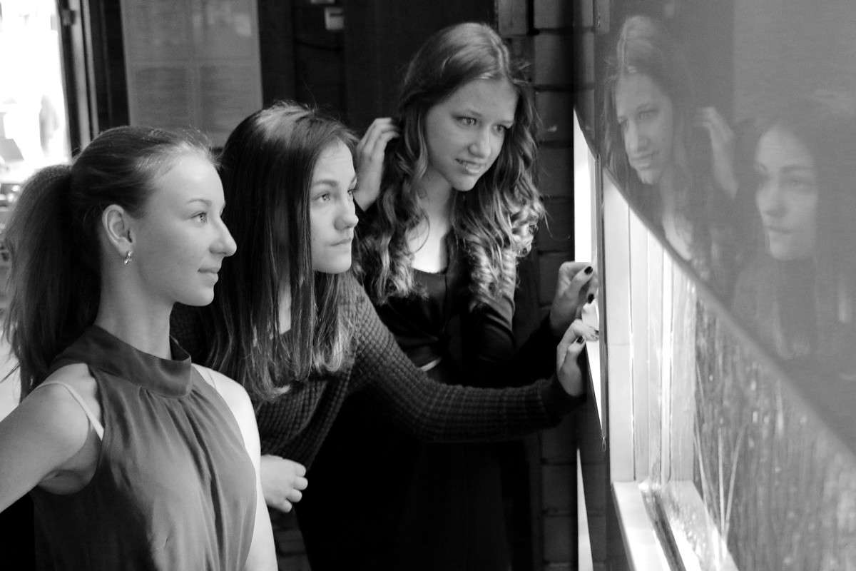 ����� ��������� ����� Victor  �� PhotoGeek.ru #�������� ���������� #������������� #�����-�����