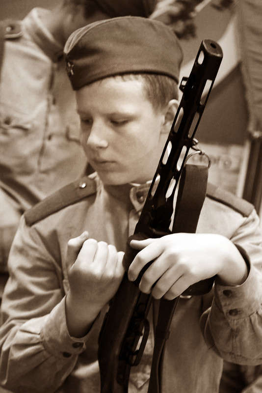 �������� ����� Victor  �� PhotoGeek.ru #�������� ���������� #�����-�����