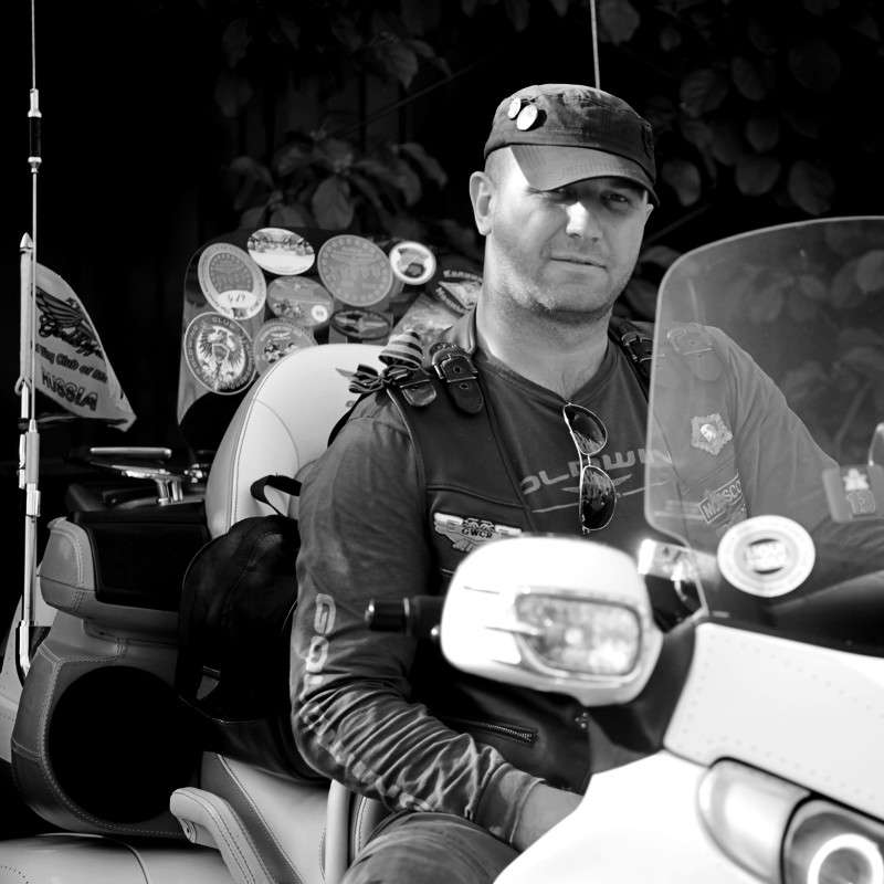 ������ ����� Victor  �� PhotoGeek.ru #������� #�����-�����