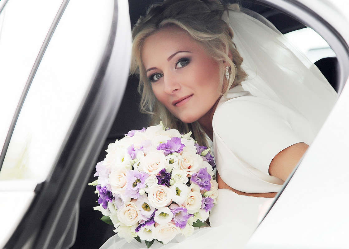 nevesta ����� Victor  �� PhotoGeek.ru #��������� ����������