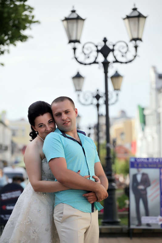 pragulka ����� Victor  �� PhotoGeek.ru #��������� ����������