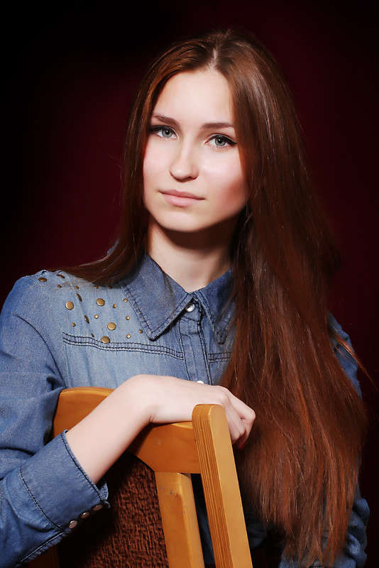 ������� �������� ����� Victor  �� PhotoGeek.ru #�������