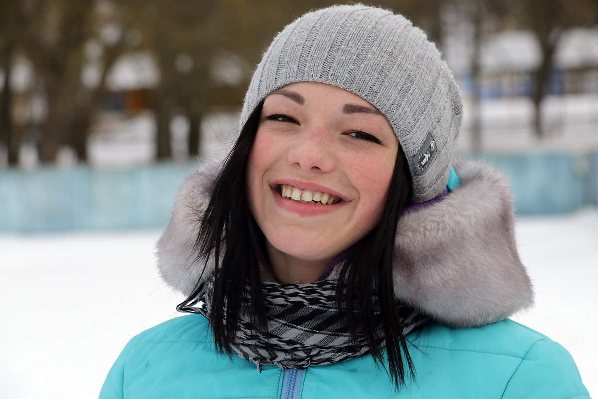 �������� ���� ������� ����� Victor  �� PhotoGeek.ru #�������