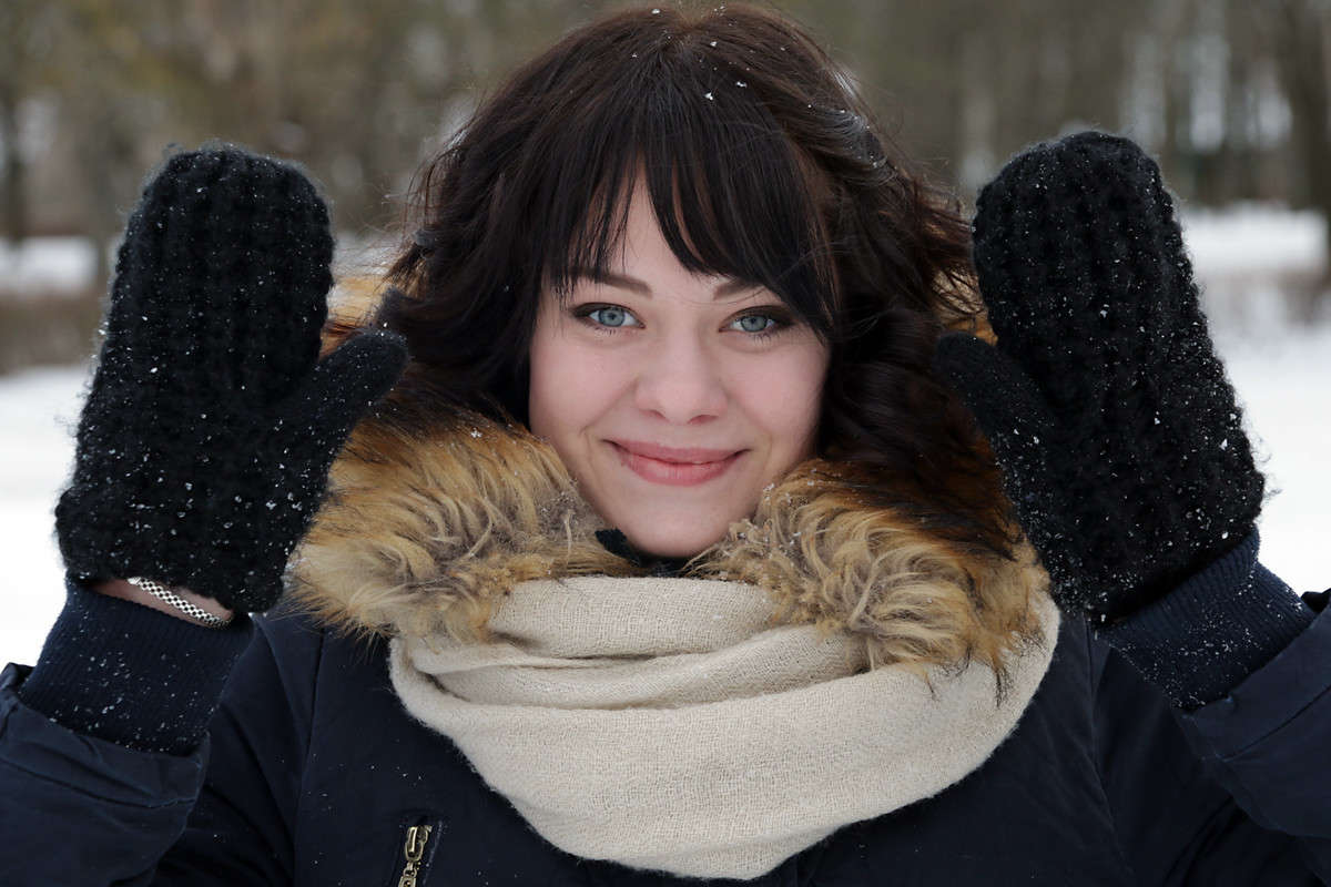 ����� ������� ����� Victor  �� PhotoGeek.ru #�������