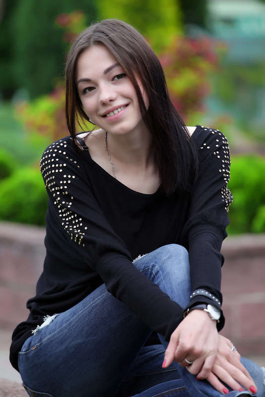 ��������� �������� ����� Victor  �� PhotoGeek.ru #�������