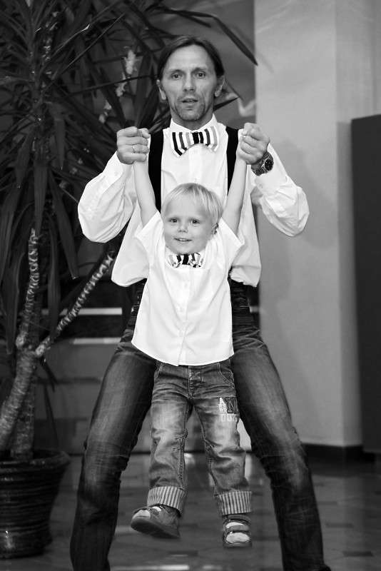 ������ � ����� ����� Victor  �� PhotoGeek.ru #�������� ���������� #������� #�����-�����