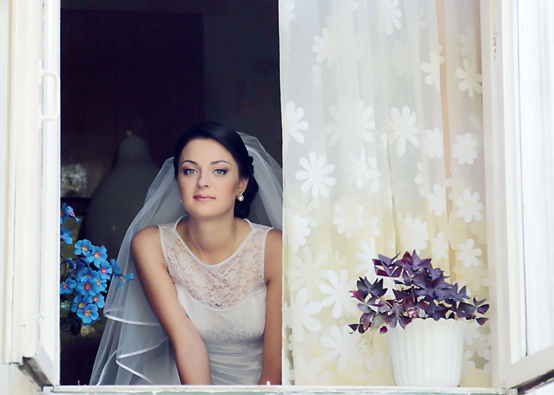 � ������ ����� Victor  �� PhotoGeek.ru #��������� ���������� #�������