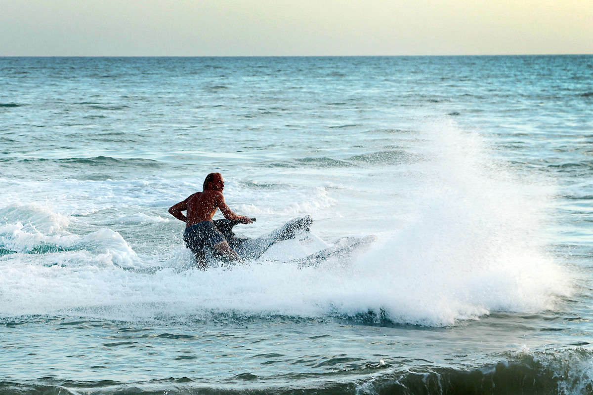 321 ����� Victor  �� PhotoGeek.ru #��������