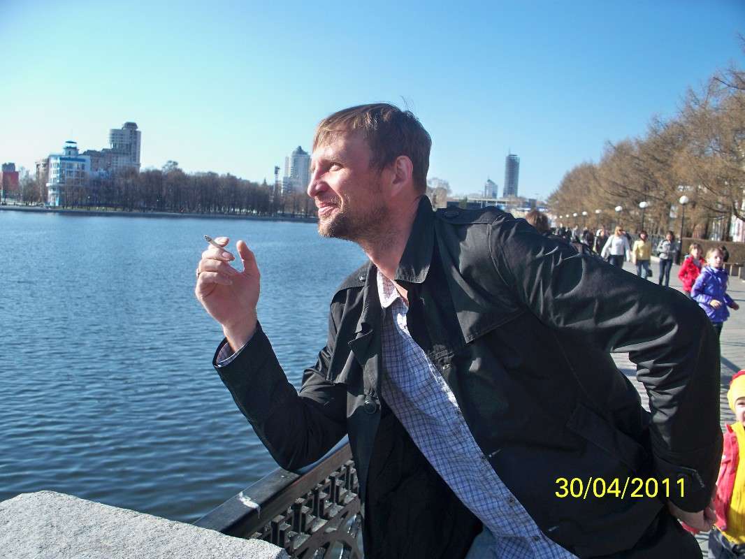 ... ����� ������� ����� �� PhotoGeek.ru #�����