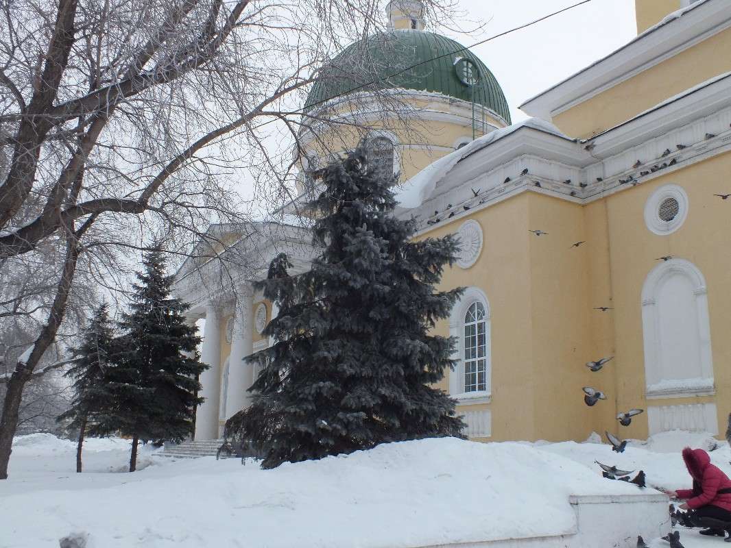 ... ����� Volt  �� PhotoGeek.ru #������ ��� �������