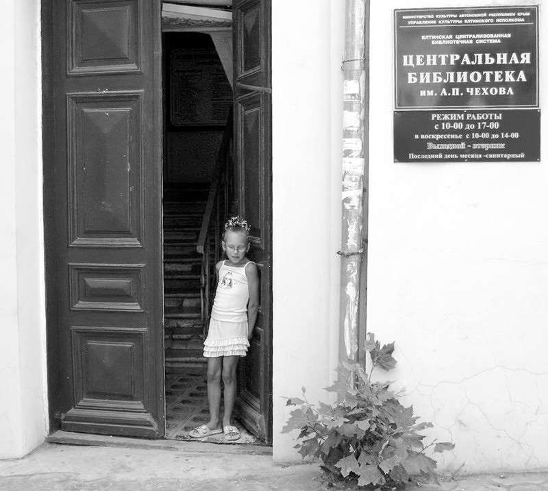 ���������� ����� WladZh  �� PhotoGeek.ru #�������� ����������