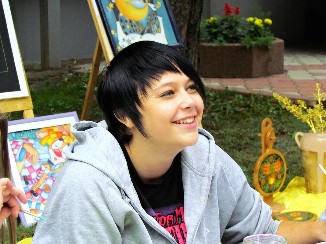 ������� ����� ���� ������ �� PhotoGeek.ru #�������