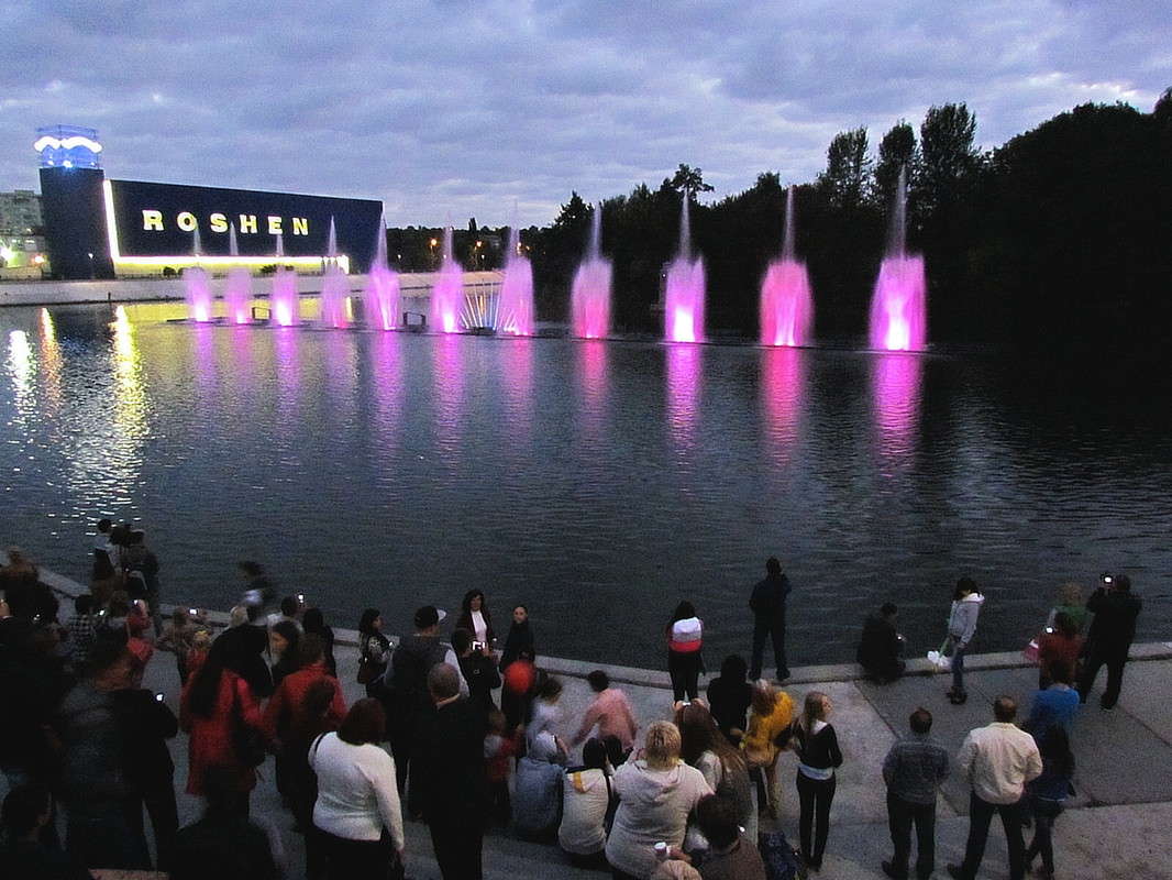 ������� ������� ����� ���� ������ �� PhotoGeek.ru #�����