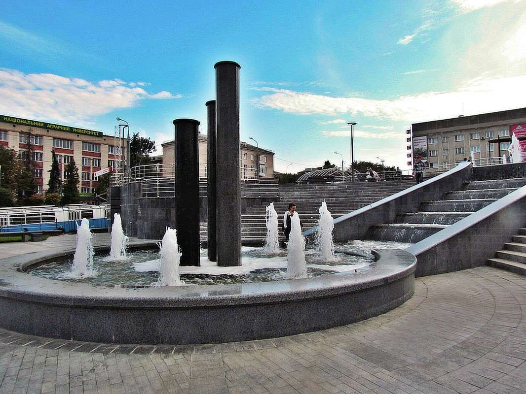 ������ ����� ���� ������ �� PhotoGeek.ru #�����