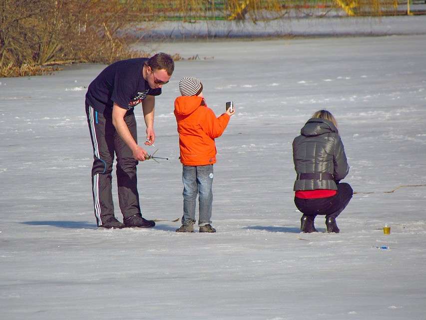 �� ������� ����� ���� ������ �� PhotoGeek.ru #�������� ����������