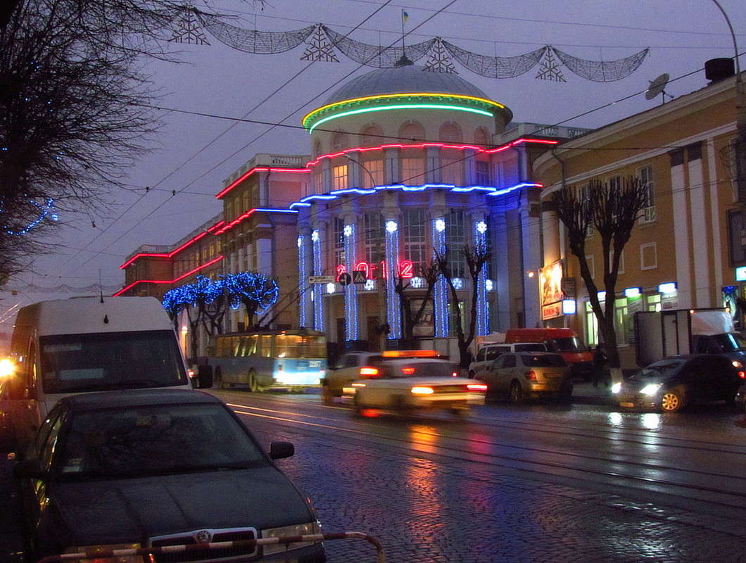 ������ ������� ����� ���� ������ �� PhotoGeek.ru #�����