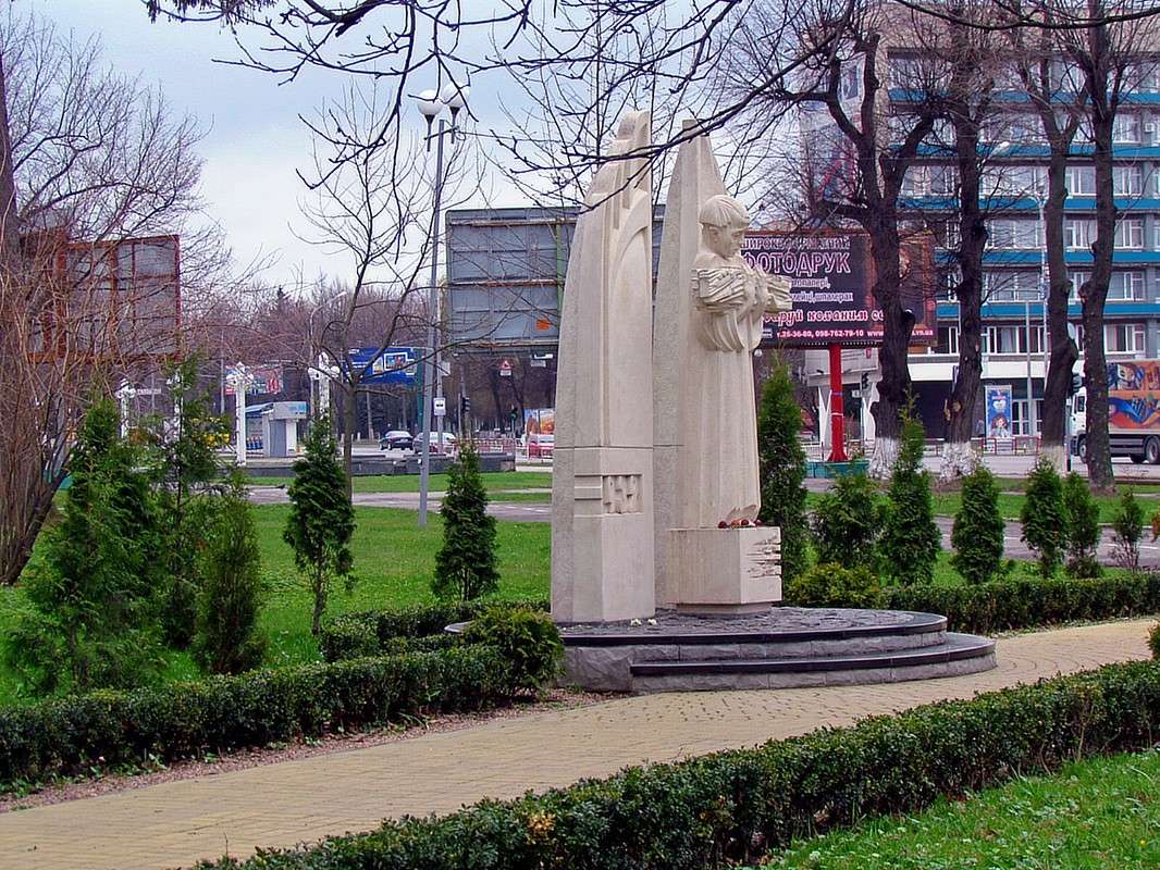 �������� ����� ���� ������ �� PhotoGeek.ru #�����