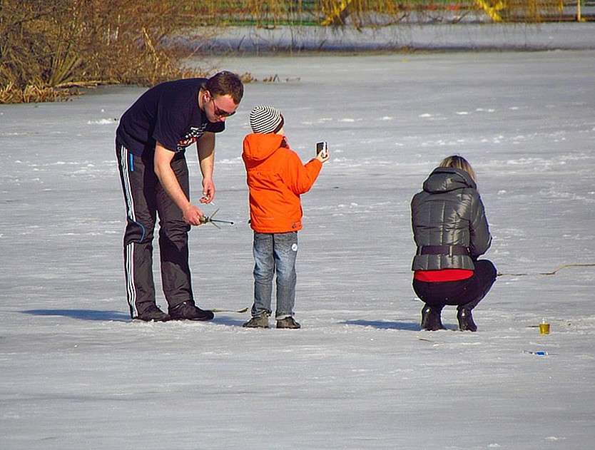 � ����� � ����� �� ���� ����� ���� ������ �� PhotoGeek.ru #�������� ����������