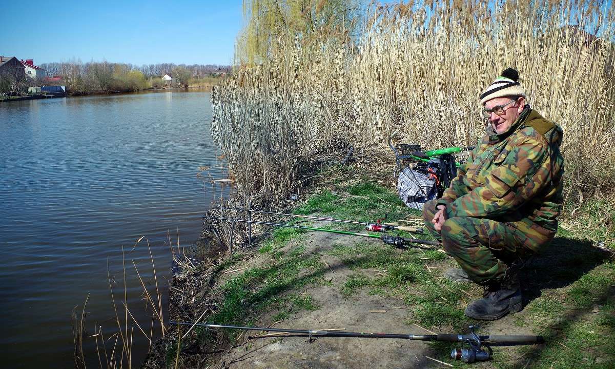 �� ������� ����� ���� ������ �� PhotoGeek.ru #�������� ����������