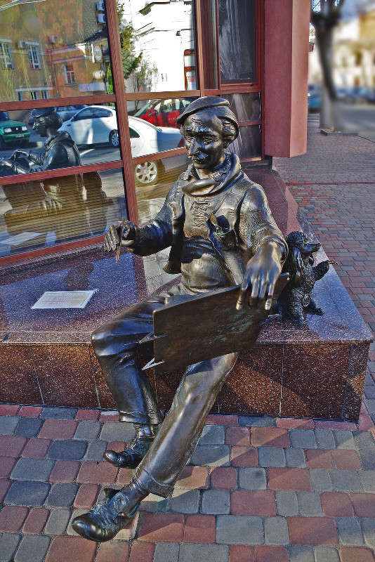 �������� ����� ���� ������ �� PhotoGeek.ru #�����