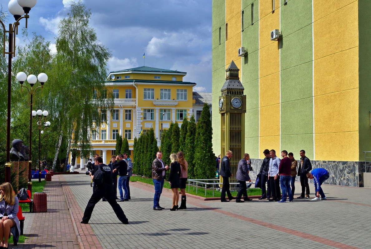 �������������� ����� ���� ������ �� PhotoGeek.ru #�����