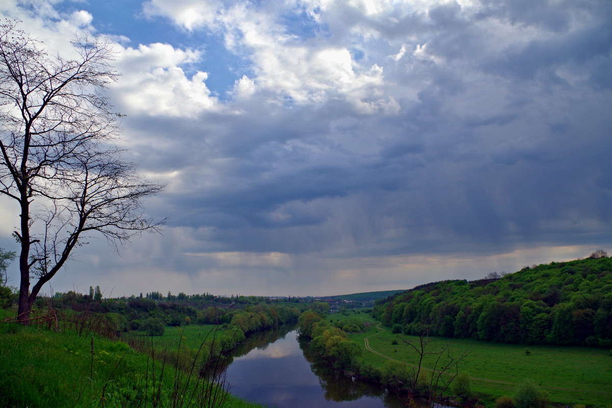 ����� ����... ����� ���� ������ �� PhotoGeek.ru