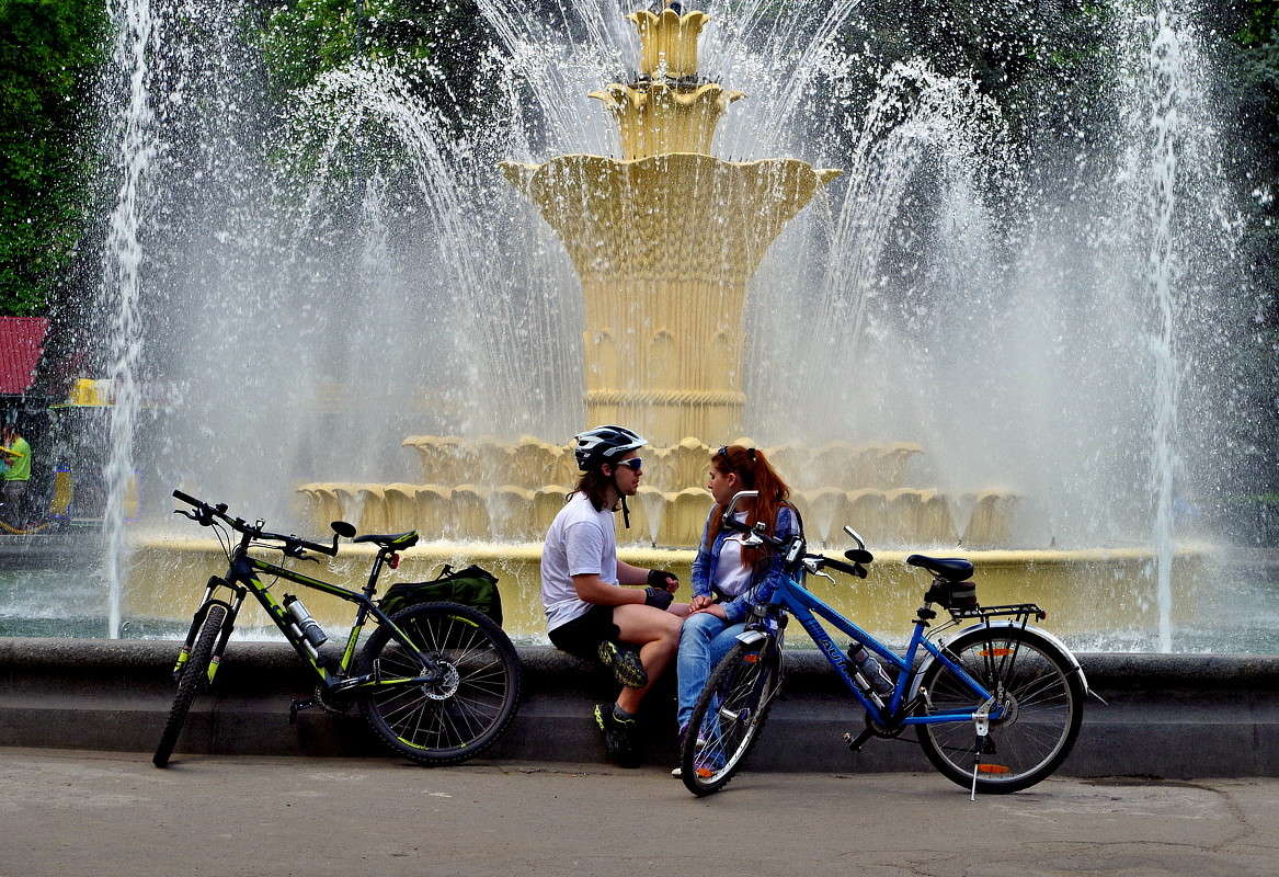 � ������� ����� ���� ������ �� PhotoGeek.ru #�����