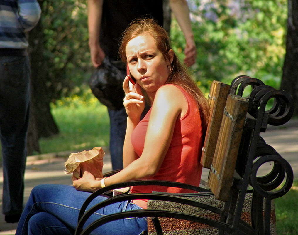 ... ����� ���� ������ �� PhotoGeek.ru #�������