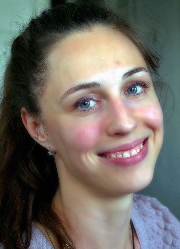 ��������� ����� ���� ������ �� PhotoGeek.ru #�������