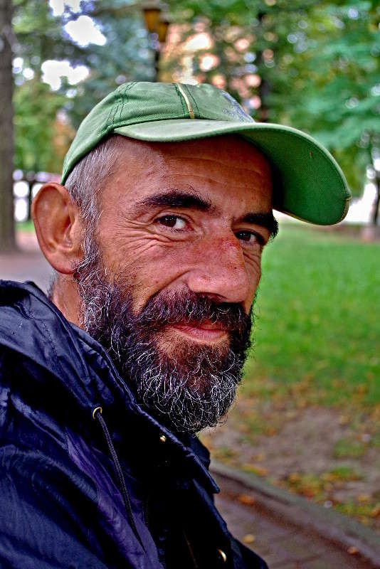 ������� ���������� ����� ���� ������ �� PhotoGeek.ru #�������