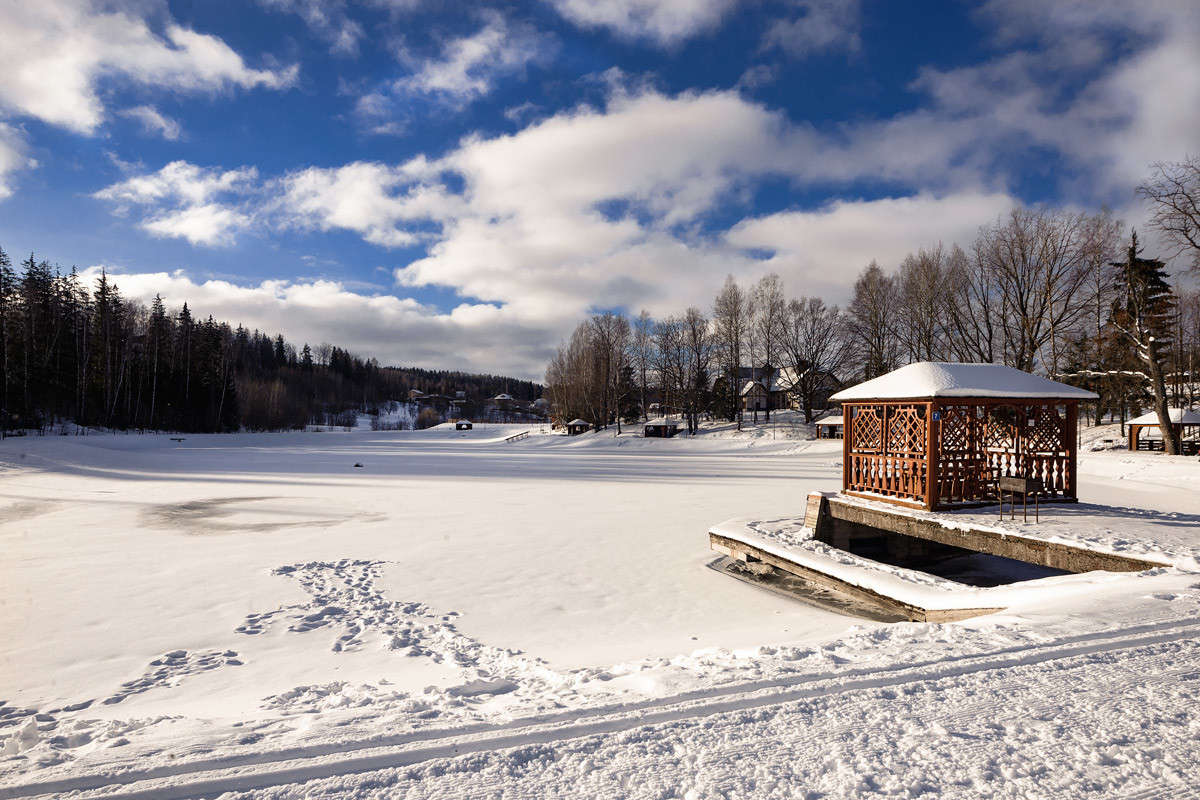 ... ����� ������� ���������� �� PhotoGeek.ru #������ ��� �������