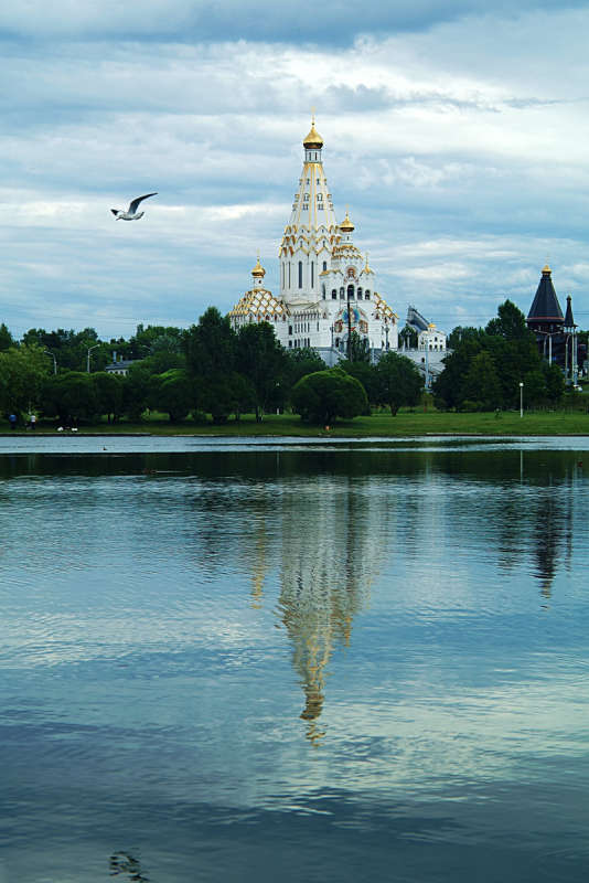 ... ����� ������� ���������� �� PhotoGeek.ru #�����������