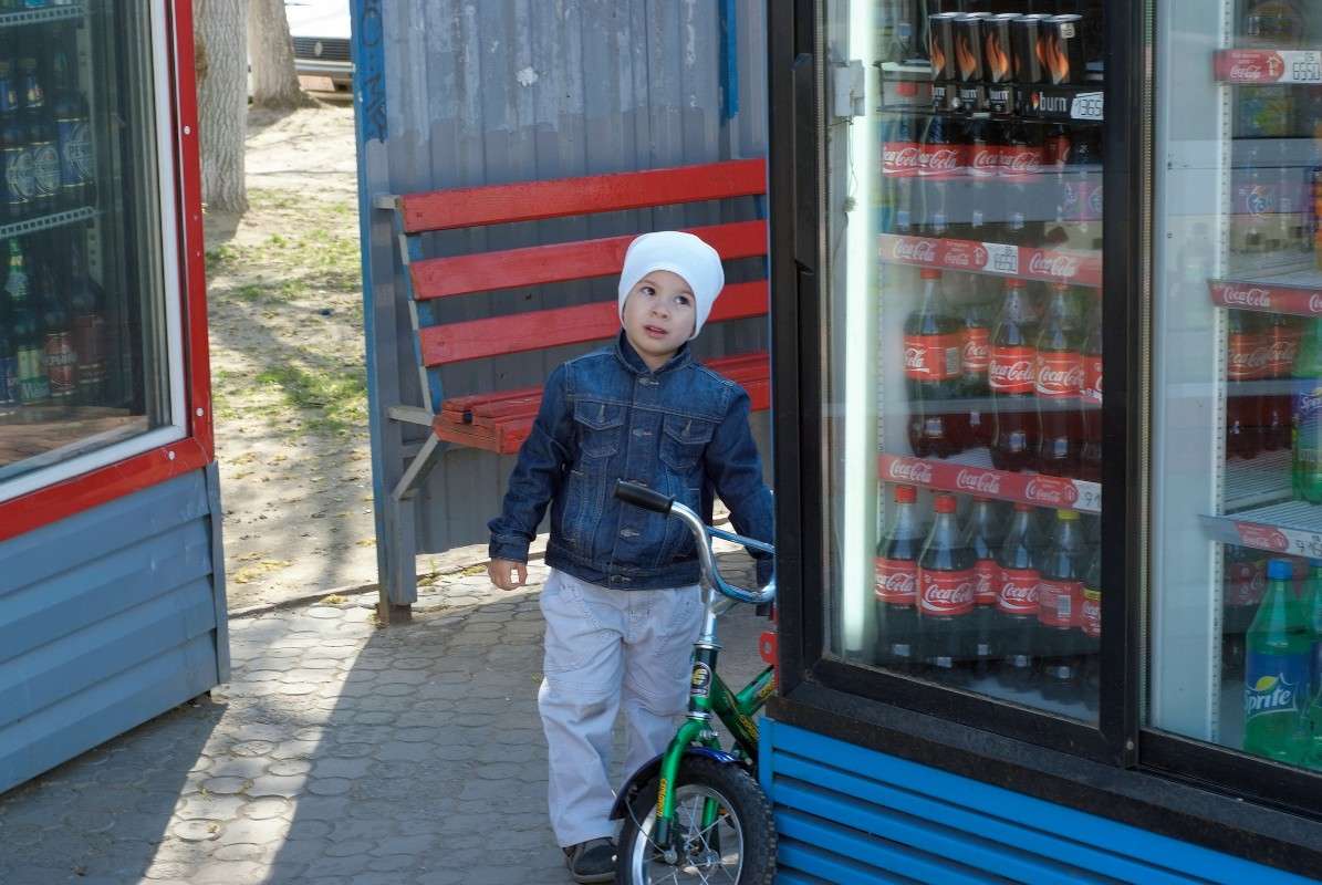 ����� ����� ������� ���������� �� PhotoGeek.ru #��������