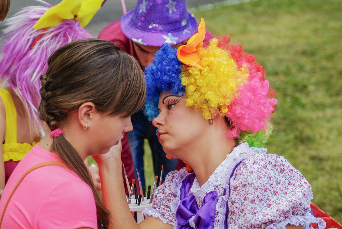 .... ����� ������� ���������� �� PhotoGeek.ru #�������� ����������